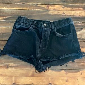 John Galt shorts
